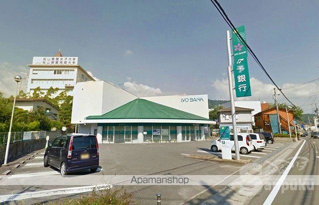 レオパレスJUN東野の周辺写真