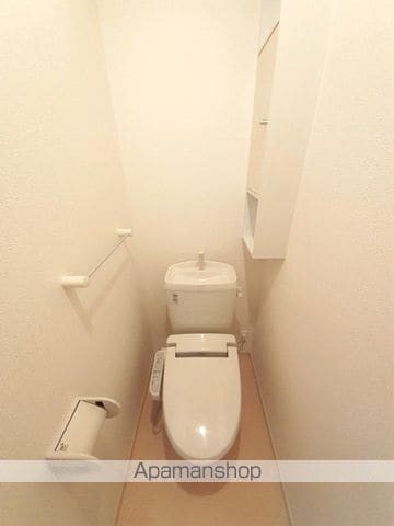 カーサ・ソラーレの内装写真