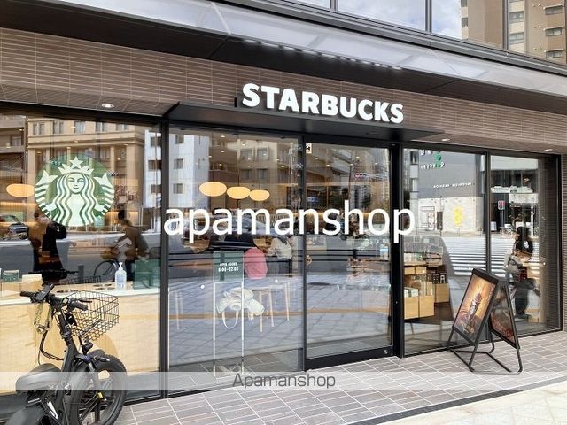 フォーリアライズNAMBAシエロの周辺写真