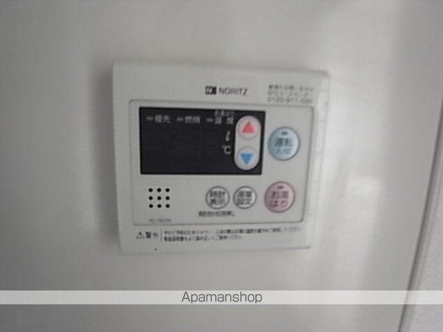 レインボーピア記念橋の内装写真