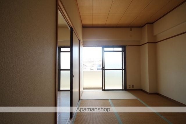 福地産業中広ビルの内装写真