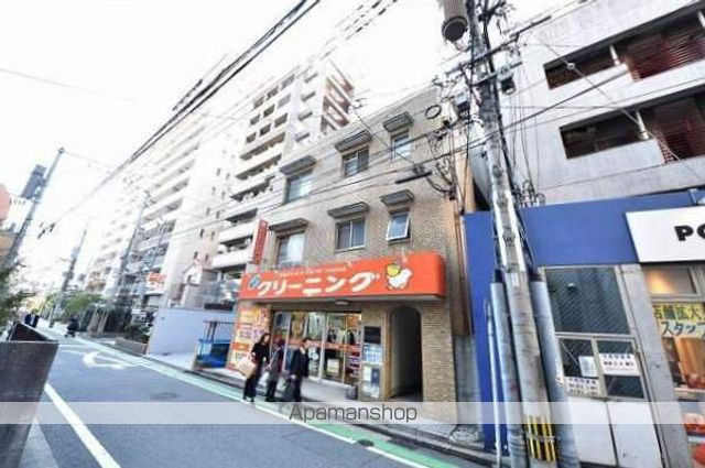 プリモレガーロ大濠の外観写真