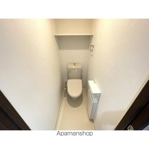 LIBTHマーレ平成Iの内装写真