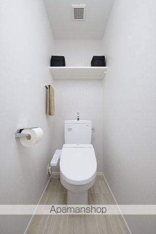 エンクレストベイサイド通りの内装写真