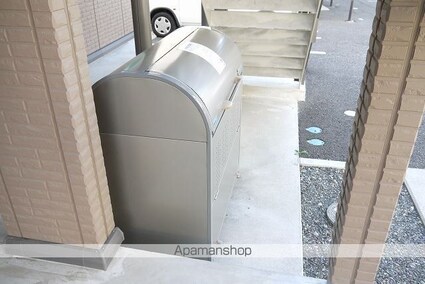 ベルヴューつかま[1R/29.25m2]の共用部3