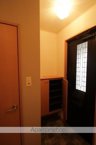 リトルバード横井 A棟の内装写真