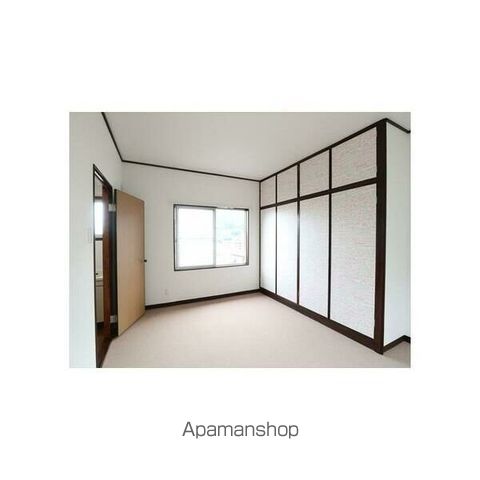 宝塚市桜ガ丘戸建の内装写真