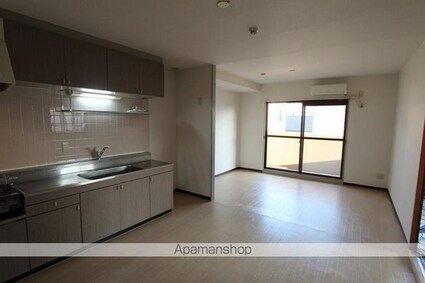 香川県高松市三条町[2LDK/60.28m2]の内装3