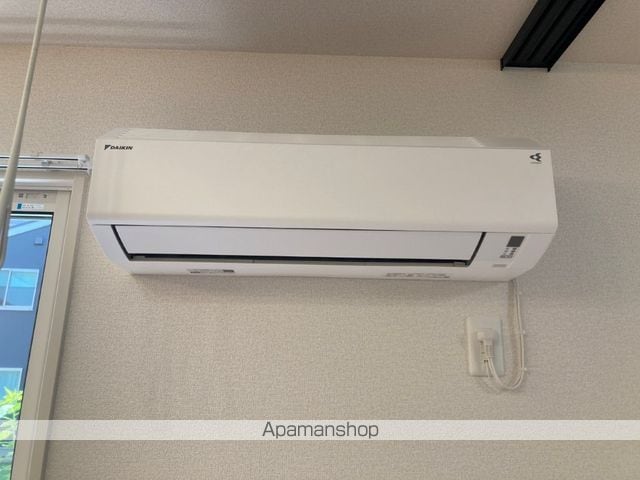 DーROOM福住 Bの内装写真