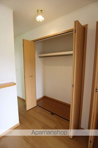 パークサイド 鴻之台の内装写真