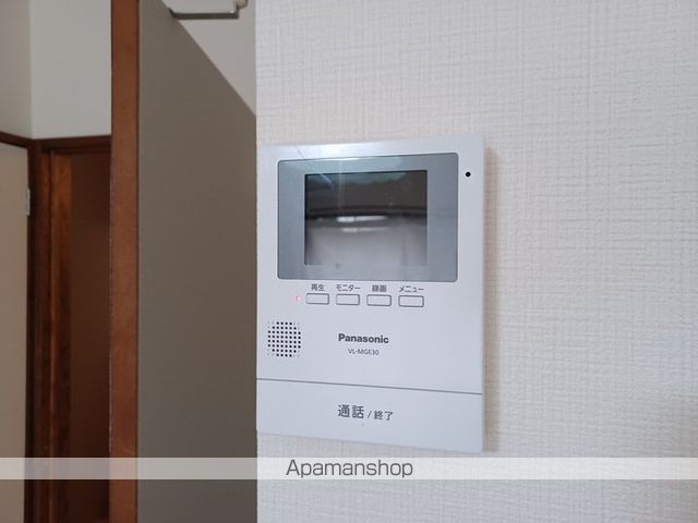 シティ輿石の内装写真