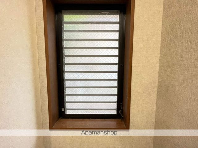 クレスト白鳥の内装写真