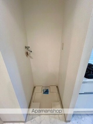 レジディア中落合Ａ棟[1K/25.2m2]のその他内装2