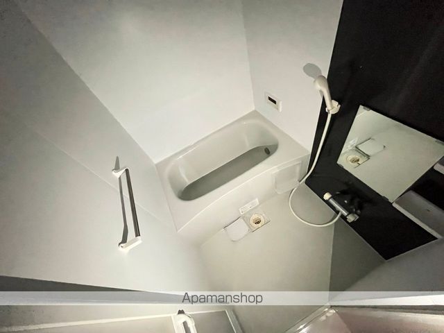 CRASTINE大蓮北4丁目Cの内装写真