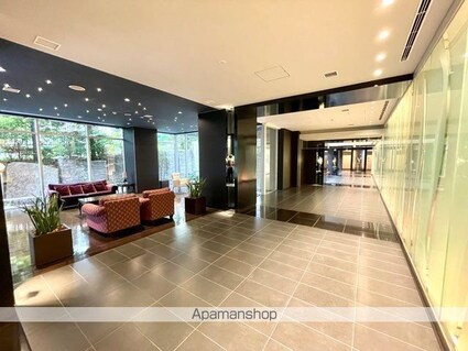 レジディアタワー上池袋（タワー棟）[1LDK/44.09m2]のその他内装3