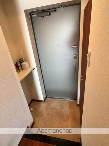 ヴィラルーチェの内装写真