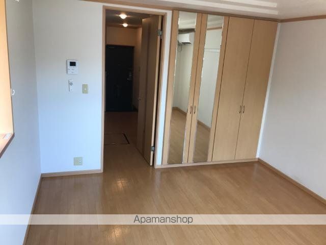 シエル Aの内装写真