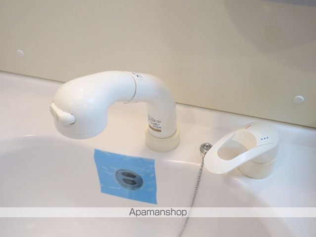 ベルファース川原通[1K/23.95m2]の内装5