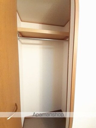 サンセール[1K/25.25m2]の収納