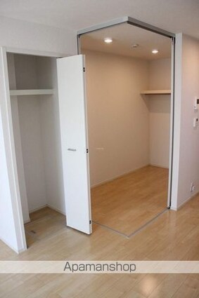 パークサイド・フジ[1LDK/34.81m2]の内装7