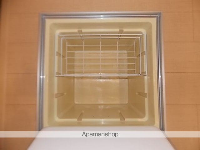 サンシティ スズイ Eの内装写真