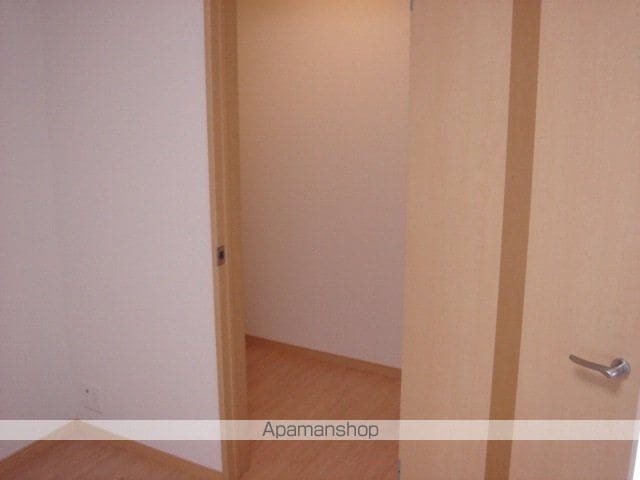 シェリールIIIの内装写真