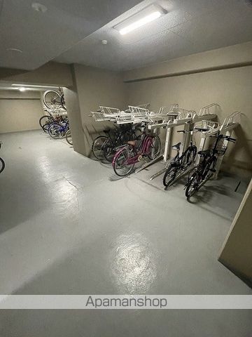 カスタリアタワー肥後橋のその他写真