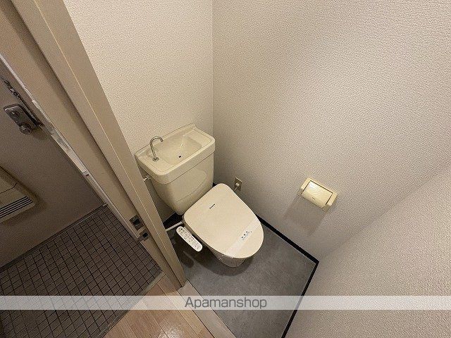 伊藤マンションの内装写真