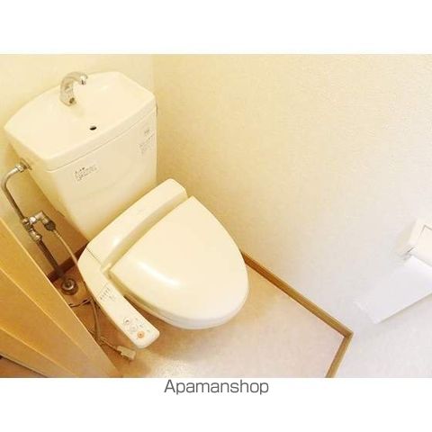 アナザーラピュタの内装写真