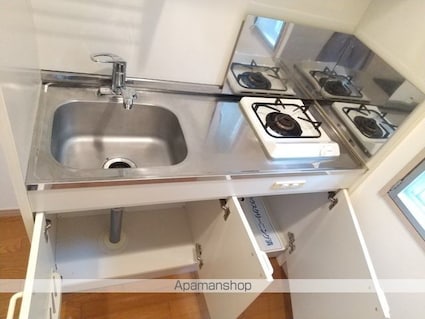 コスモリード高円寺イースト[1K/23.29m2]の内装6