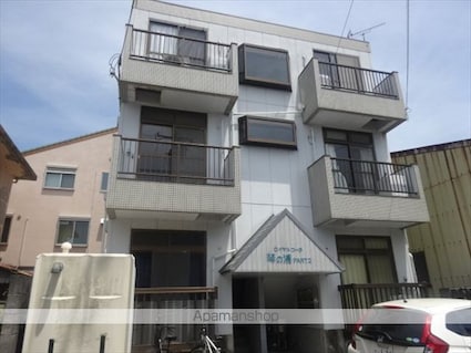 和歌山県和歌山市毛見[1LDK/32.6m2]の外観4