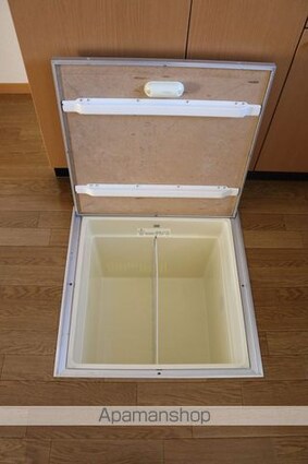 ジュネスかしわばら[2DK/40.92m2]の内装5
