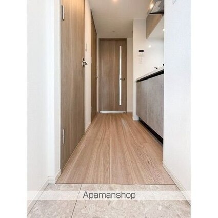 ＳーＲＥＳＩＤＥＮＣＥ金山ｅｐｕｒｅ（エピュレ）[1K/22.54m2]の玄関