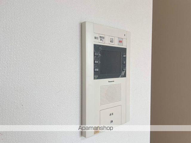 広島ガーデンシティ白島城北ウエストタワーの内装写真