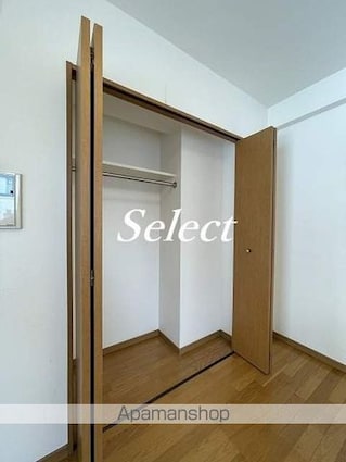 ｗｉｌｌＤｏ横浜南[1K/22.83m2]の収納