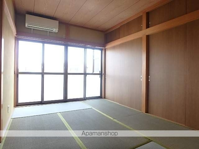 リバティハイツBの内装写真