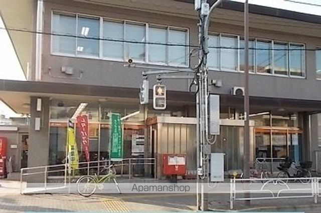 小平ファミリーマンションの周辺写真