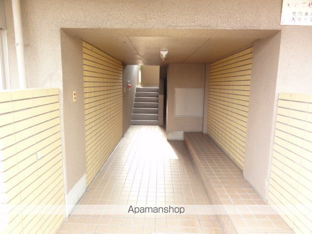 メゾン武庫川の外観写真