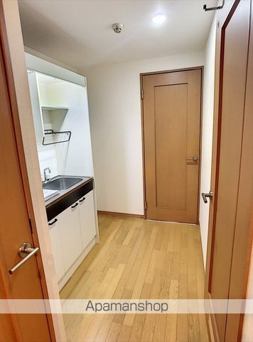 MAISON DE VIVREIの内装写真