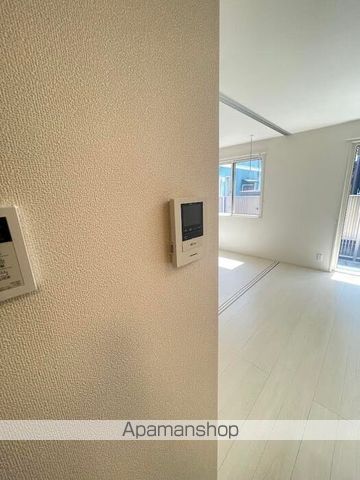 プリムヴェール大内 C棟の内装写真