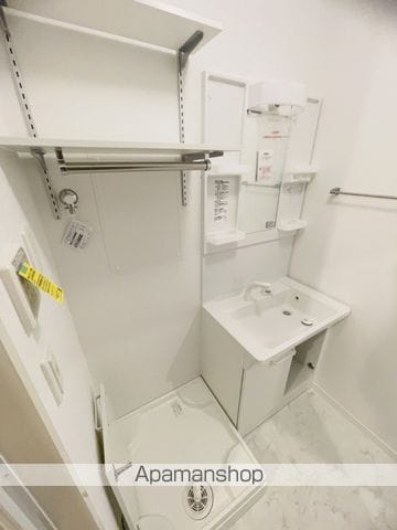 アイナ観音本町の内装写真