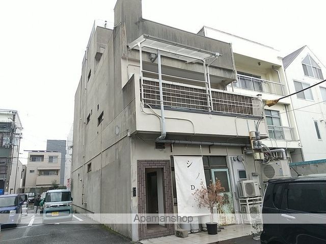 ニシノタナノ．ビルヂング 3F ｜ 和歌山県和歌山市西ノ店17（賃貸マンション2LDK・3階・52.80㎡） その3