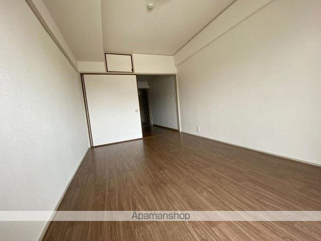アルファエステート扇町の内装写真