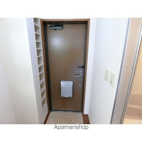 ウインズの内装写真