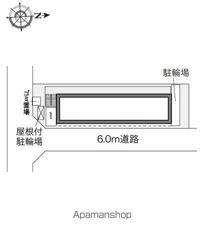 【レオパレスフローレセアの写真】