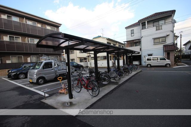 ひらのマンションのその他写真