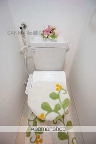 クレジデンス札幌・南4条の内装写真