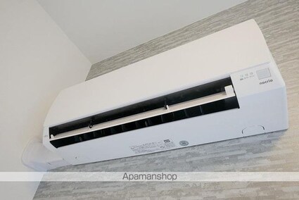 ハーモニーテラス三園Ａ[1R/15.43m2]のその他内装4