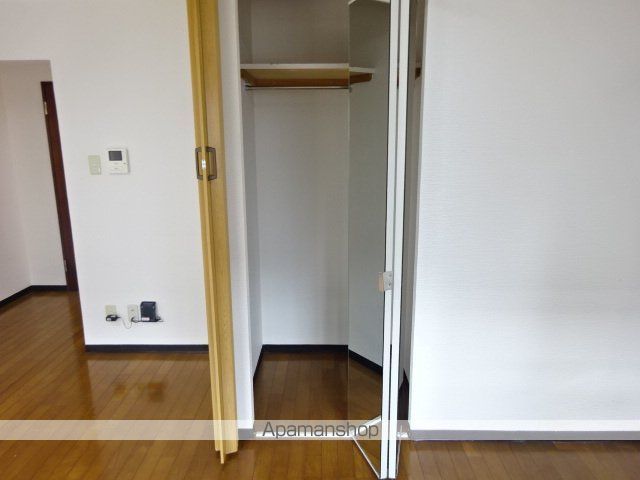 アットホームNの内装写真