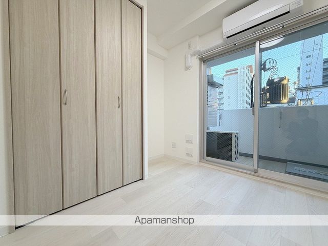アリヴィス新町の内装写真